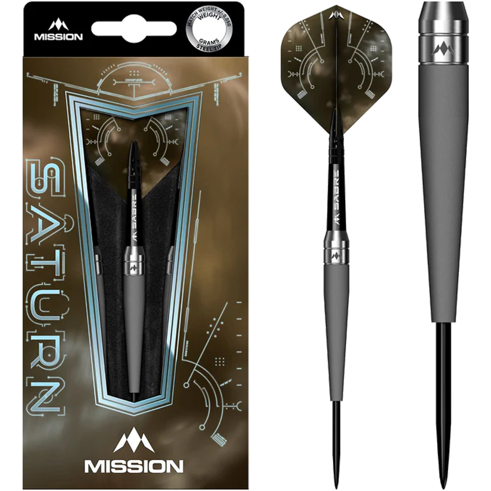 Mission Saturn Titan 90% afbeelding