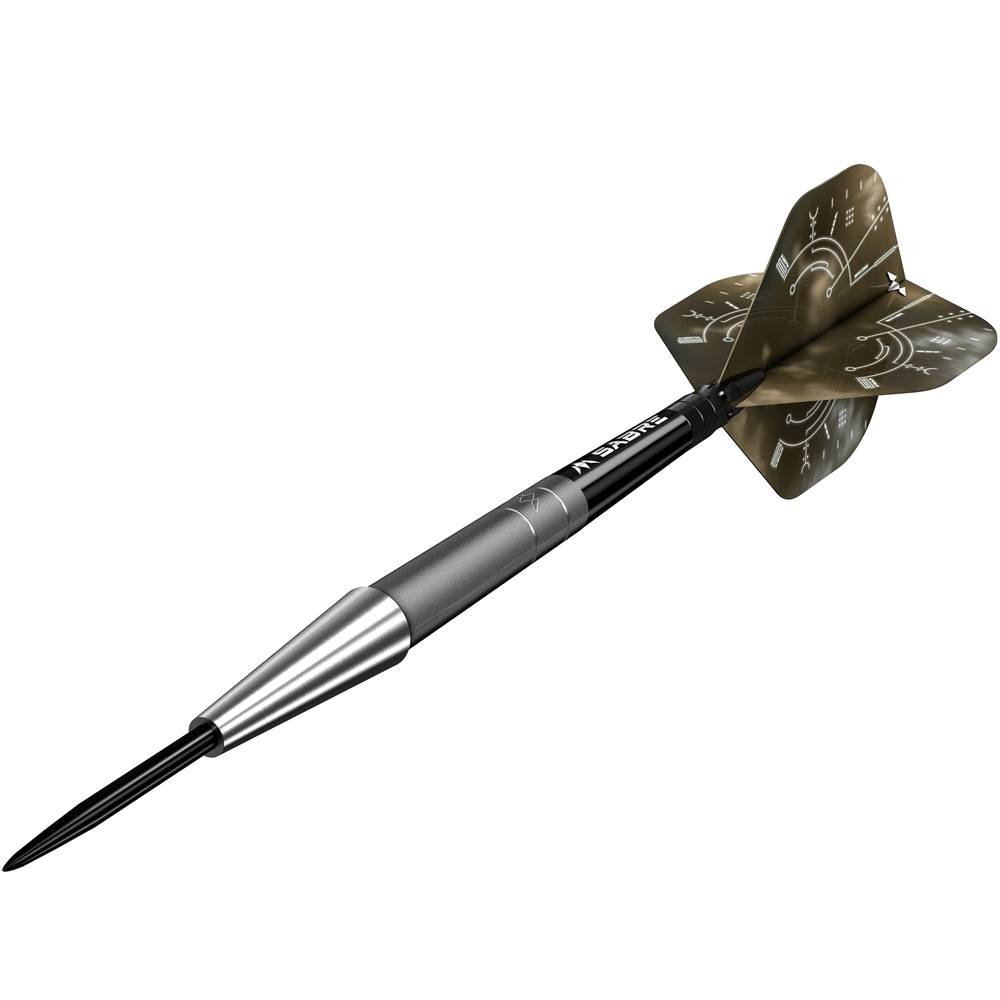 Mission Saturn Hyperion 90% afbeelding