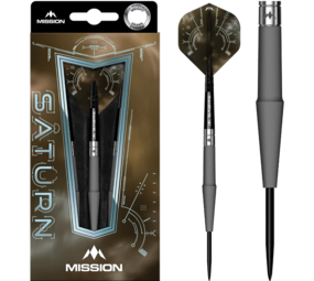Mission Saturn Hyperion 90%