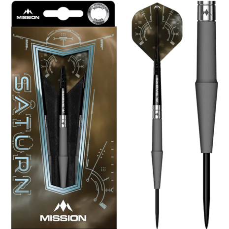 Mission Mission Saturn Hyperion 90%