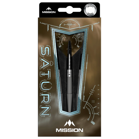 Mission Mission Saturn Hyperion 90%