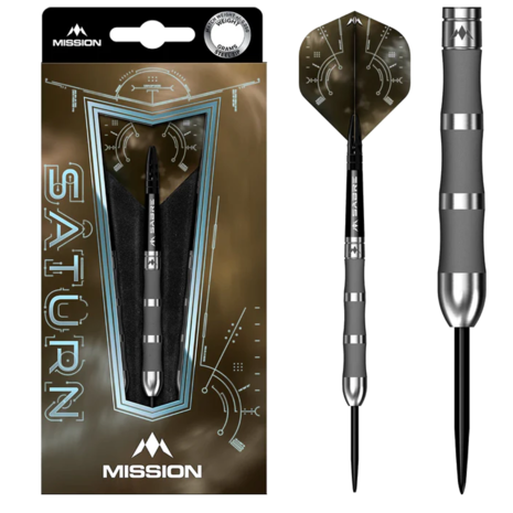 Mission Mission Saturn Fenrir 90% Mission Mission Saturn Fenrir 90%