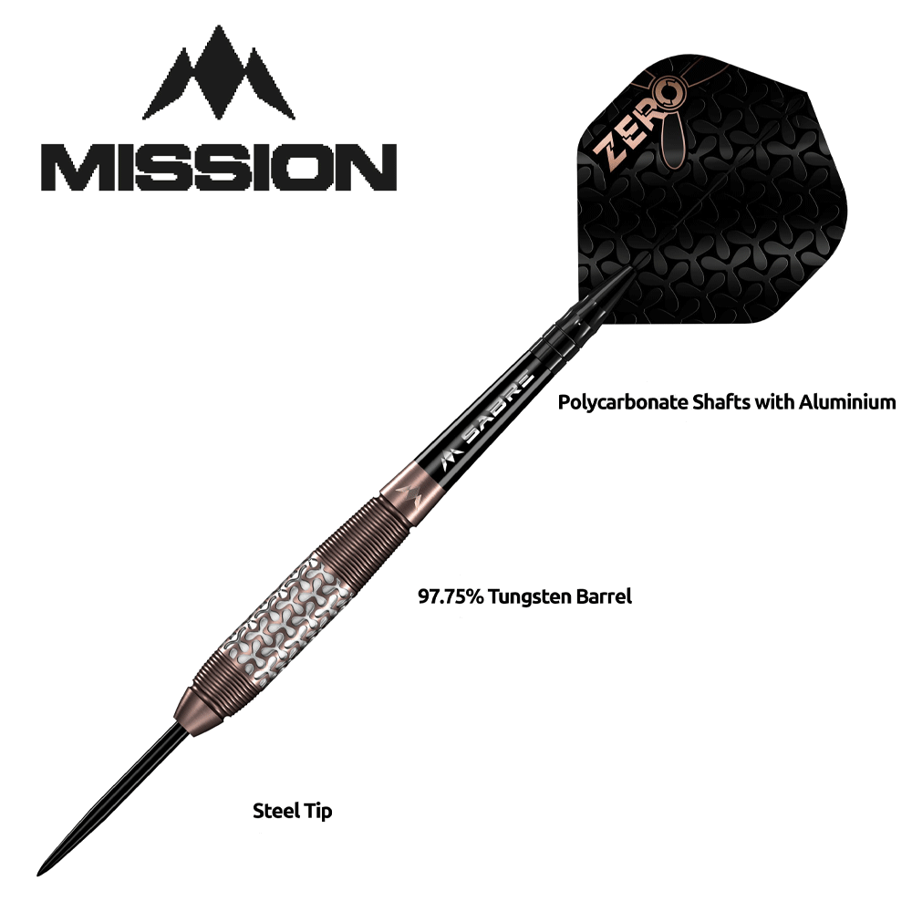 Mission Zero 97.5% afbeelding