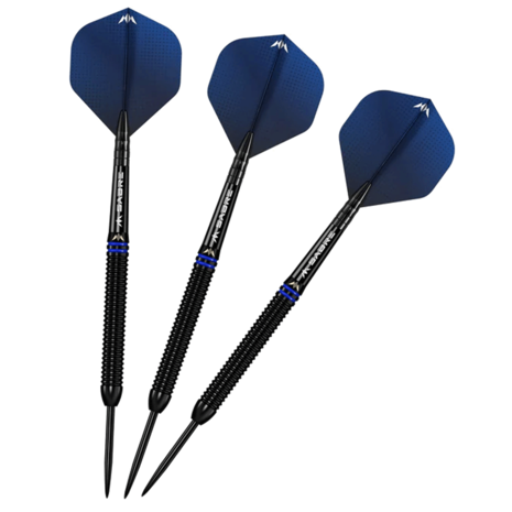 Mission Mission Tavis Dudeney 90% Mission Mission Tavis Dudeney 90%