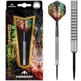 Mission Dominik Grullich 95%