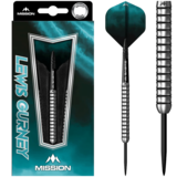 Mission Lewis Gurney 95%