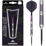 Mission Joe Croft 95%