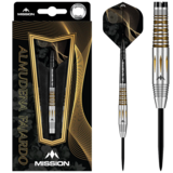 Mission Almudena Fajardo Ayuso 95%