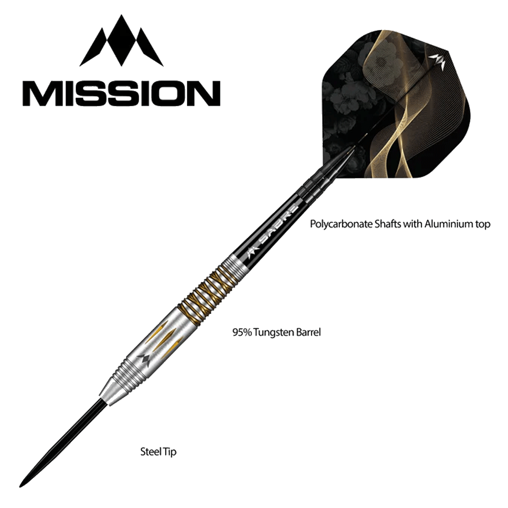 Mission Almudena Fajardo Ayuso 95% afbeelding