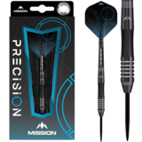 Mission Precision 90% Mission Precision 90%