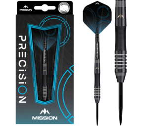 Mission Precision 90%