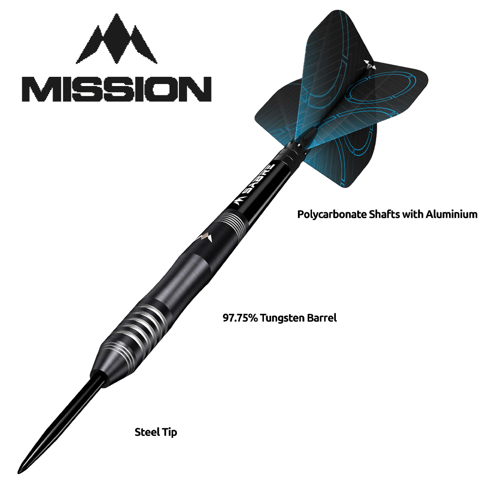 Mission Precision 90% afbeelding