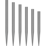 Mission Glide Zilver