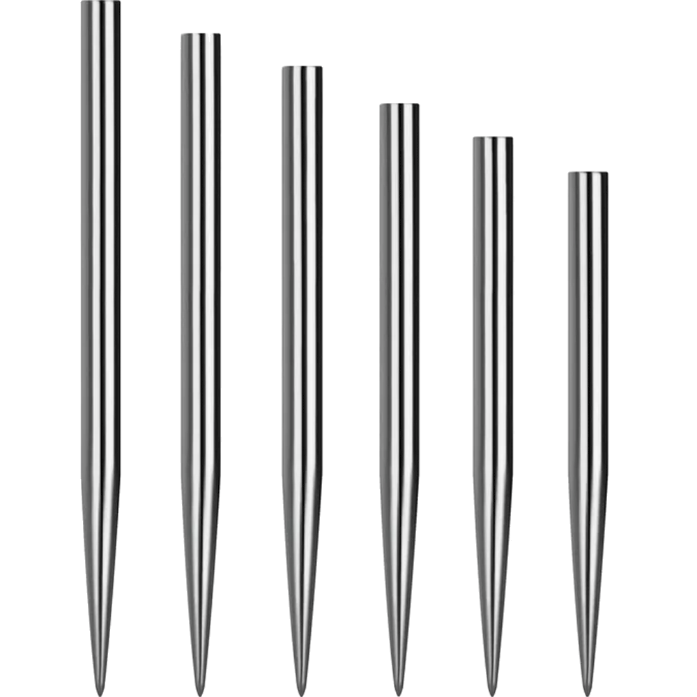 Mission Glide Zilver afbeelding