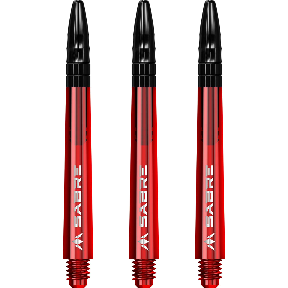 Mission Sabre Shaft - Rood afbeelding
