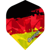 Designa Patriot Dart Flight Duitsland Designa Patriot Dart Flight Duitsland