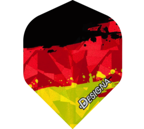 Designa Patriot Dart Flight Duitsland Designa Patriot Dart Flight Duitsland