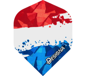 Designa Patriot Dart Flight Nederland Designa Patriot Dart Flight Nederland
