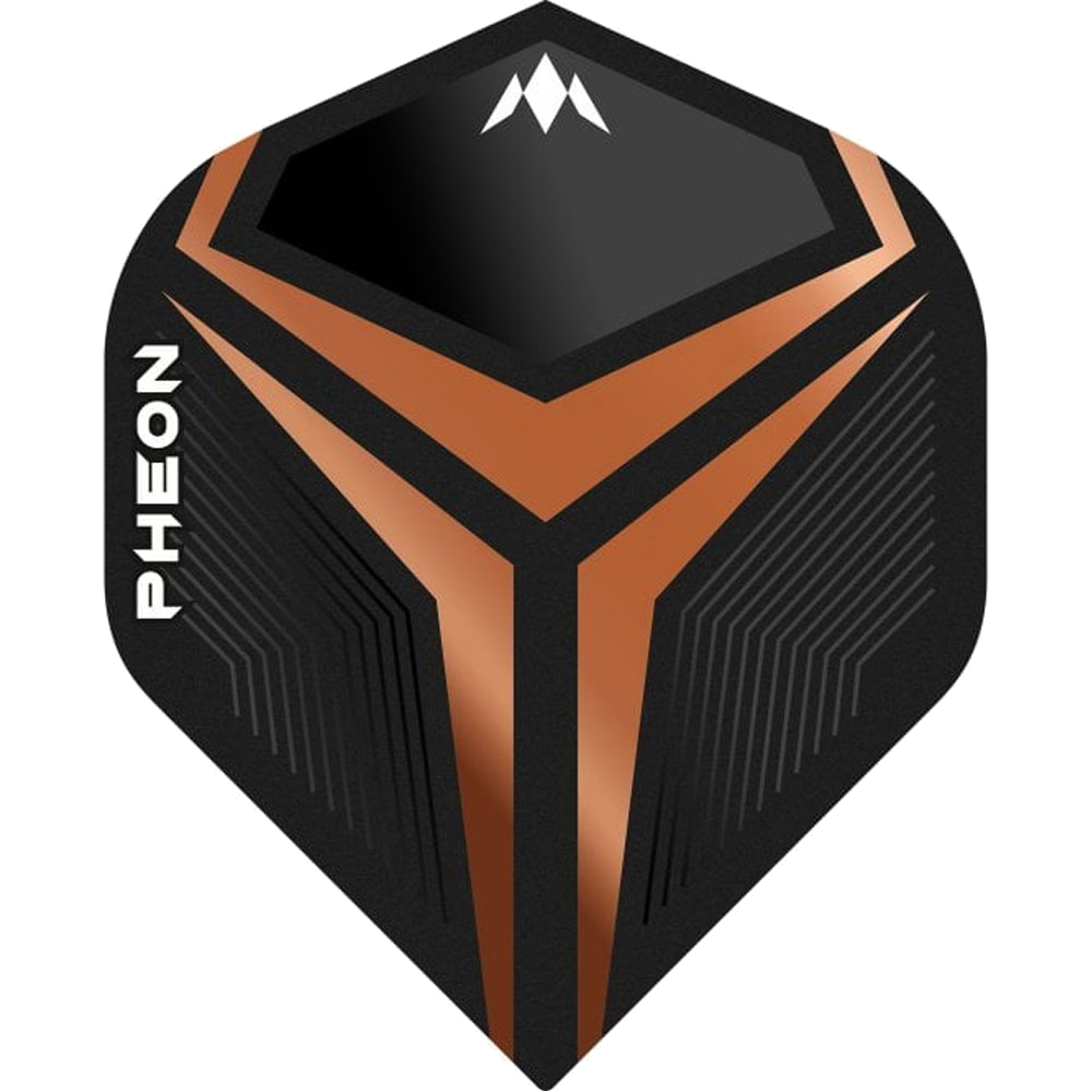 Mission Dart Flight Solo Pheon afbeelding