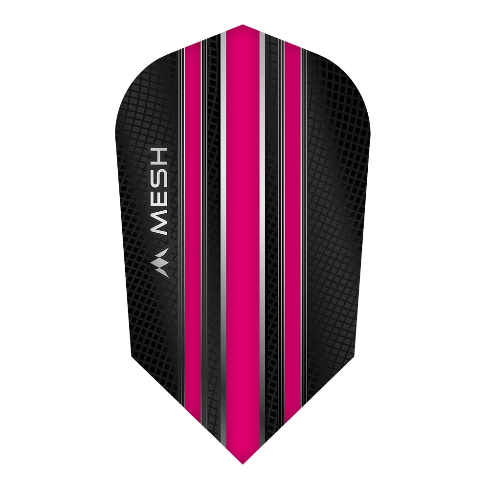Mission Mesh Slim Dart Flights afbeelding