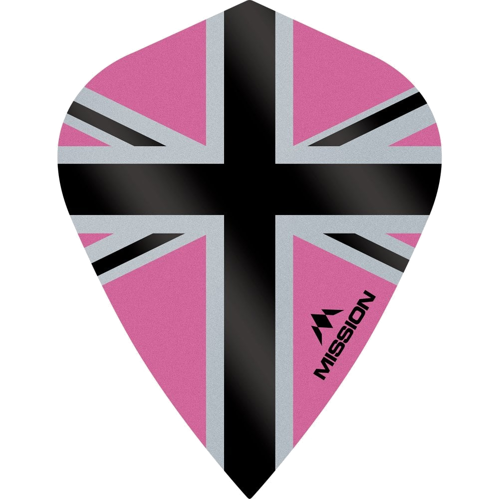Mission Alliance-X Kite Dart Flight afbeelding