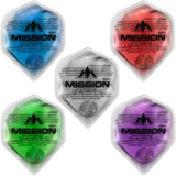 Mission Handwarmer Flux Mission Handwarmer Flux