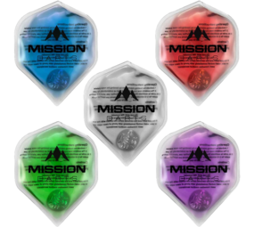 Mission Handwarmer Flux Mission Handwarmer Flux