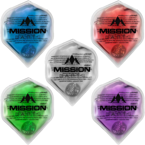Mission Handwarmer Flux Mission Handwarmer Flux
