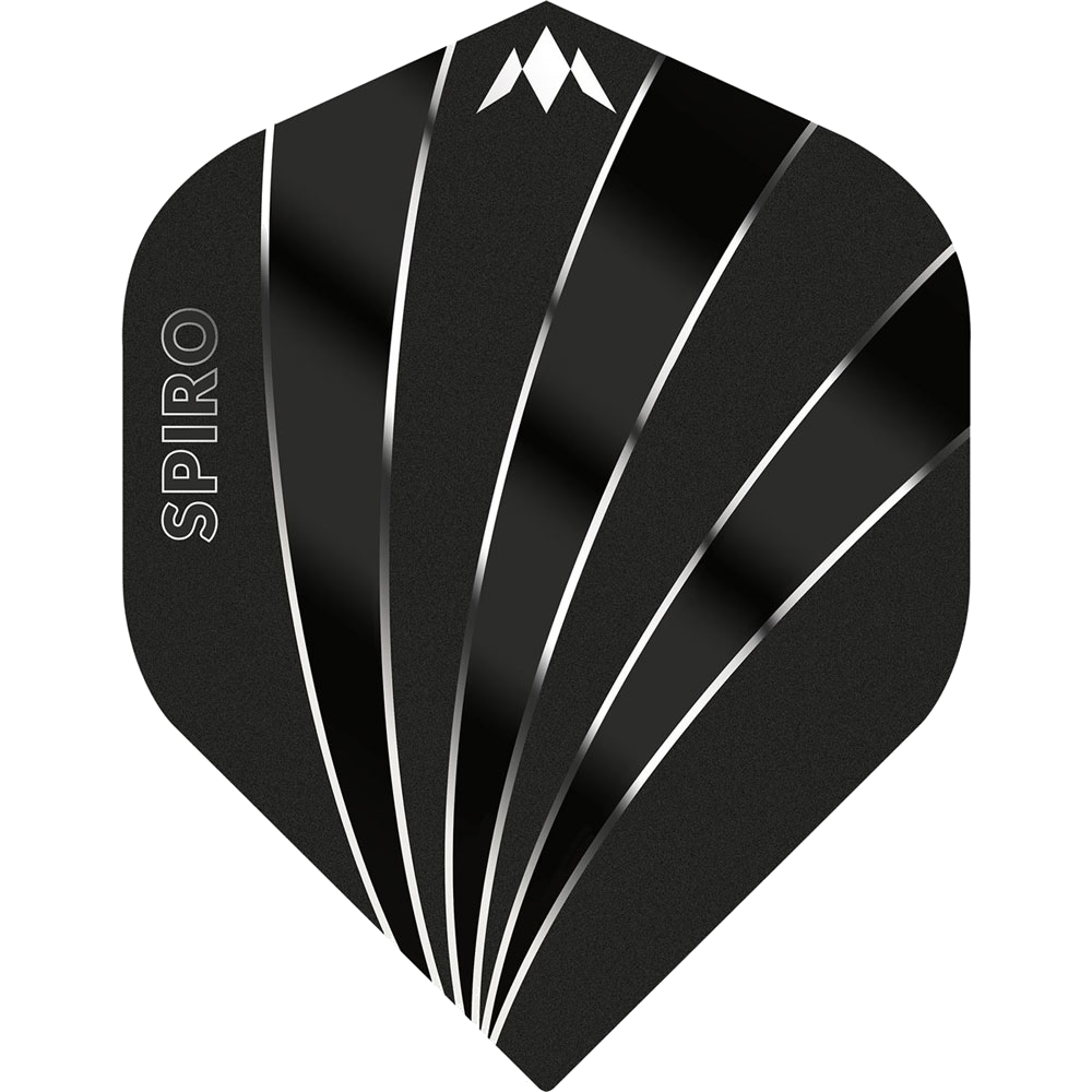 Mission Solo Spiro Dart Flight afbeelding