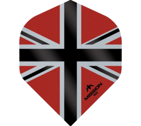Mission Alliance-X 150 - Rood Mission Alliance-X 150 - Rood