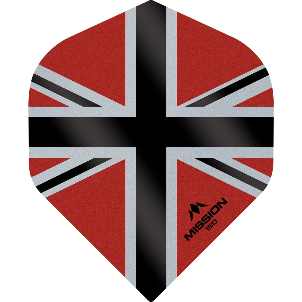 Mission Alliance-X 150 - Rood afbeelding