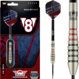 Bulls V8 A 90% - Dartpijlen Bulls V8 A 90% - Dartpijlen