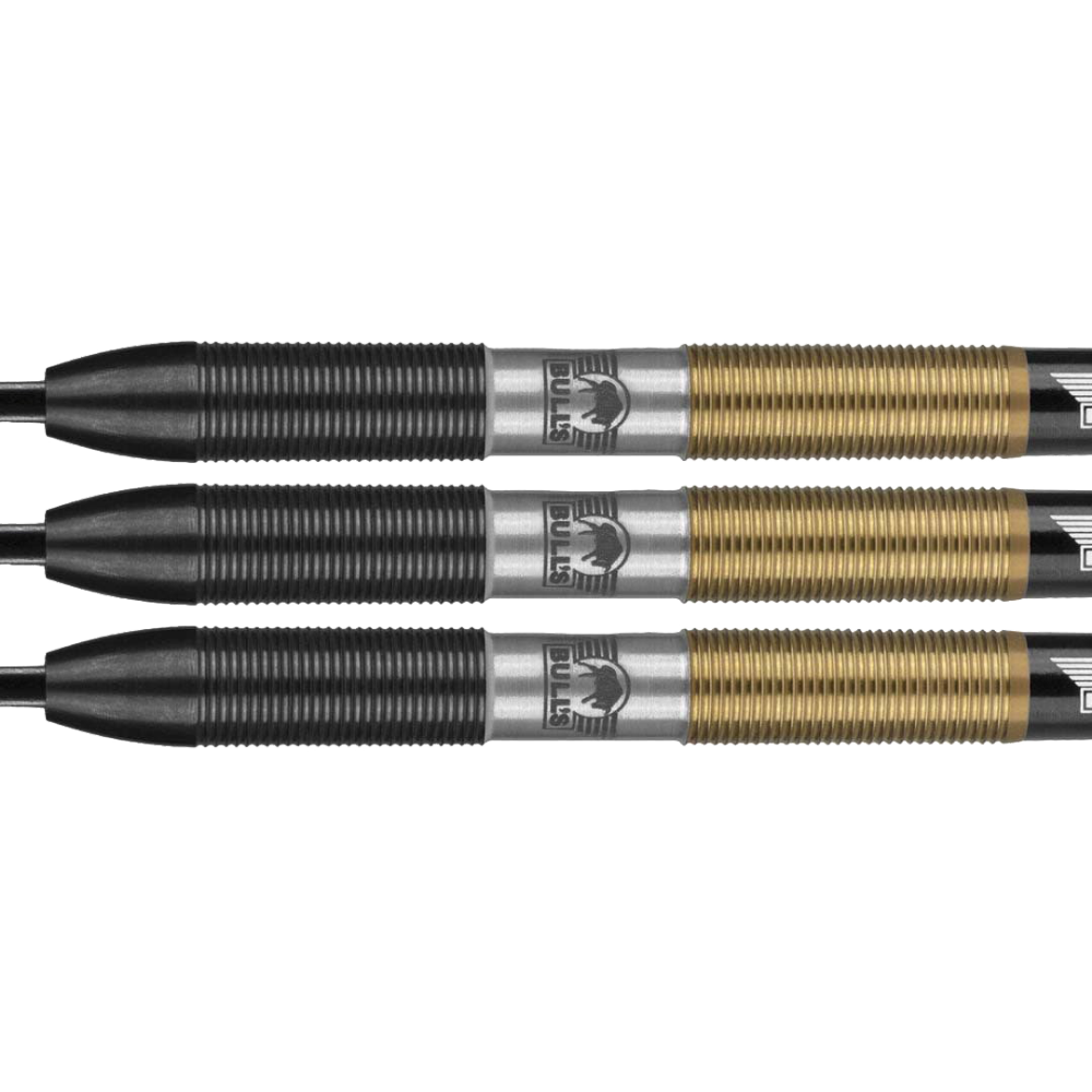 Bulls Aviation 90% - Dartpijlen afbeelding