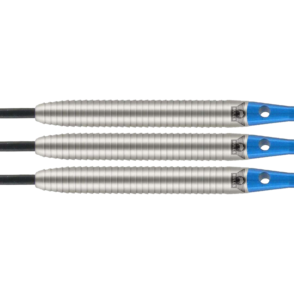 Bulls Shark Pro 90% Original - Dartpijlen Bulls Shark Pro 90% Original - Dartpijlen