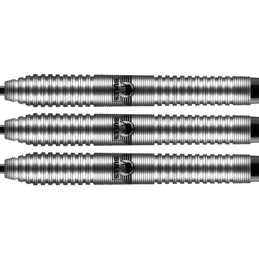 Bulls Dirk van Duijvenbode 90% Original - Dartpijlen Bulls Dirk van Duijvenbode 90% Original - Dartpijlen