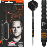 Bulls Dirk van Duijvenbode E2 90% - Dartpijlen Bulls Dirk van Duijvenbode E2 90% - Dartpijlen