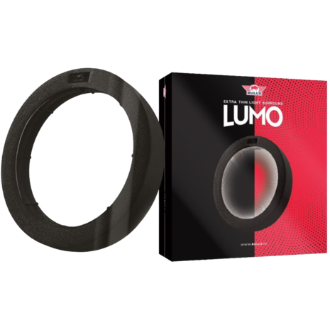 Bulls Bulls Lumo Surround Dartbord Verlichting Bulls Bulls Lumo Surround Dartbord Verlichting