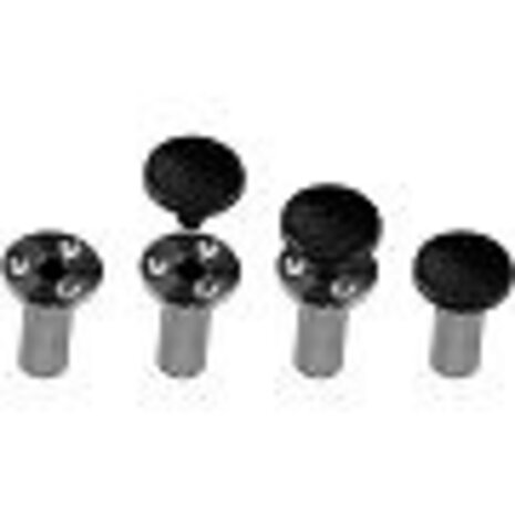 Bulls Bulls Stalen Oche