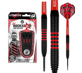 Winmau Joe Cullen Brass - 20 Gram Winmau Joe Cullen Brass - 20 Gram
