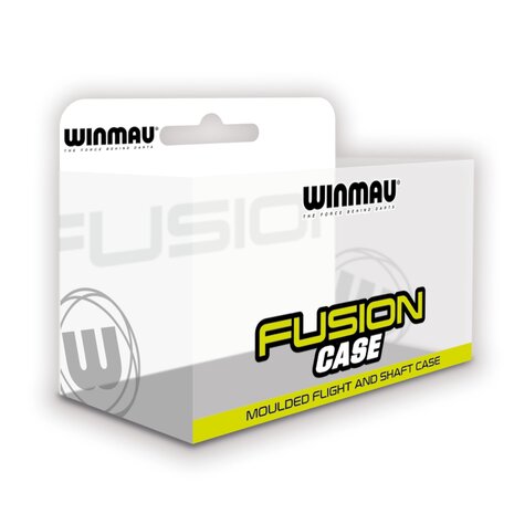Winmau Winmau Fusion Flight Case Winmau Winmau Fusion Flight Case