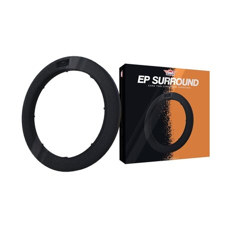 Bulls Bull's EP Surround Bulls Bull's EP Surround