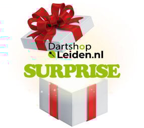 Dartshop Leiden Surprise Box