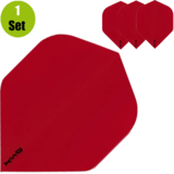 Designa DSX Dartflights - Rood