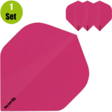 Designa DSX Dartflights - Roze