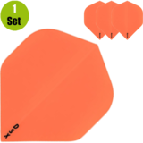 Designa DSX Dartflights - Oranje