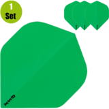 Designa DSX Dartflights - Groen