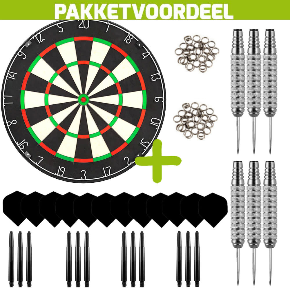 Dartshop Leiden Dartbord Bedrukken