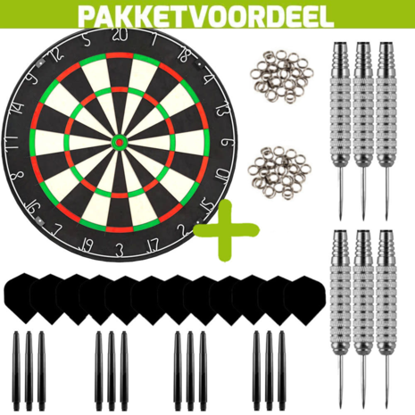 Dartshop Leiden Dartbord Bedrukken