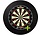 Dartbord Surround Set - Inclusief Professioneel Dartbord