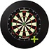 Dartbord Surround Set - Inclusief Professioneel Dartbord Dartbord Surround Set - Inclusief Professioneel Dartbord